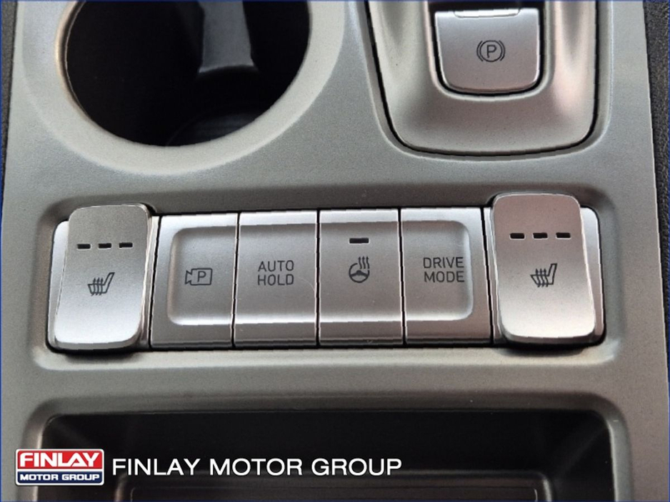 2023 Hyundai Kona - image 21