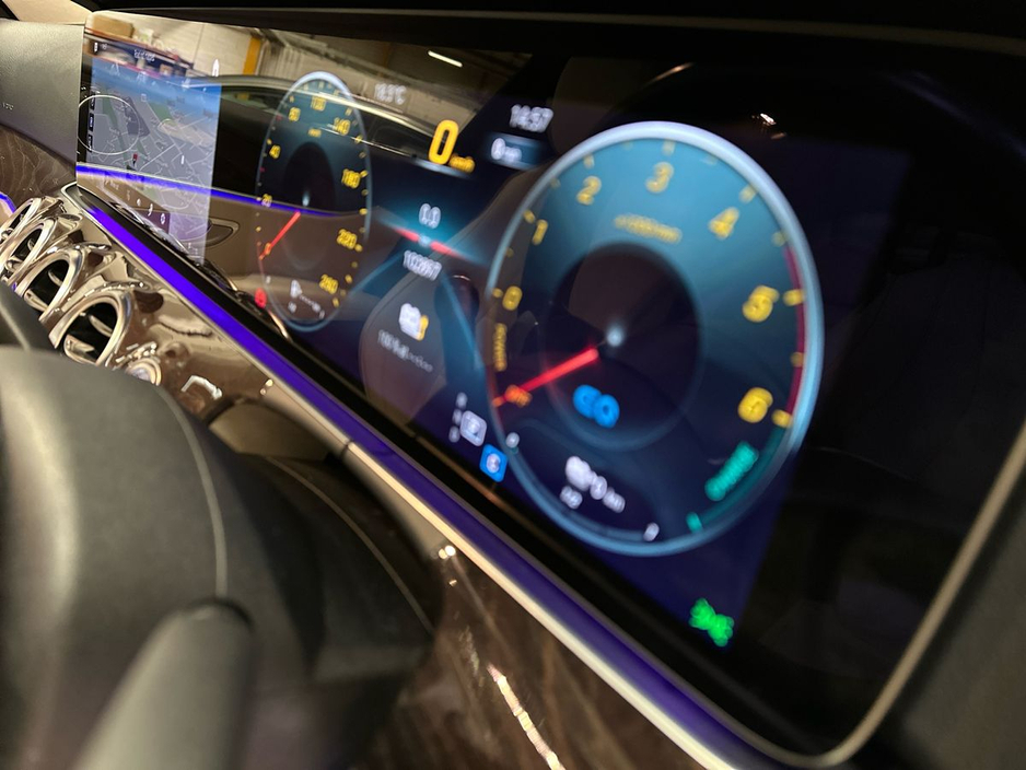 2021 Mercedes-Benz E Class - image 14