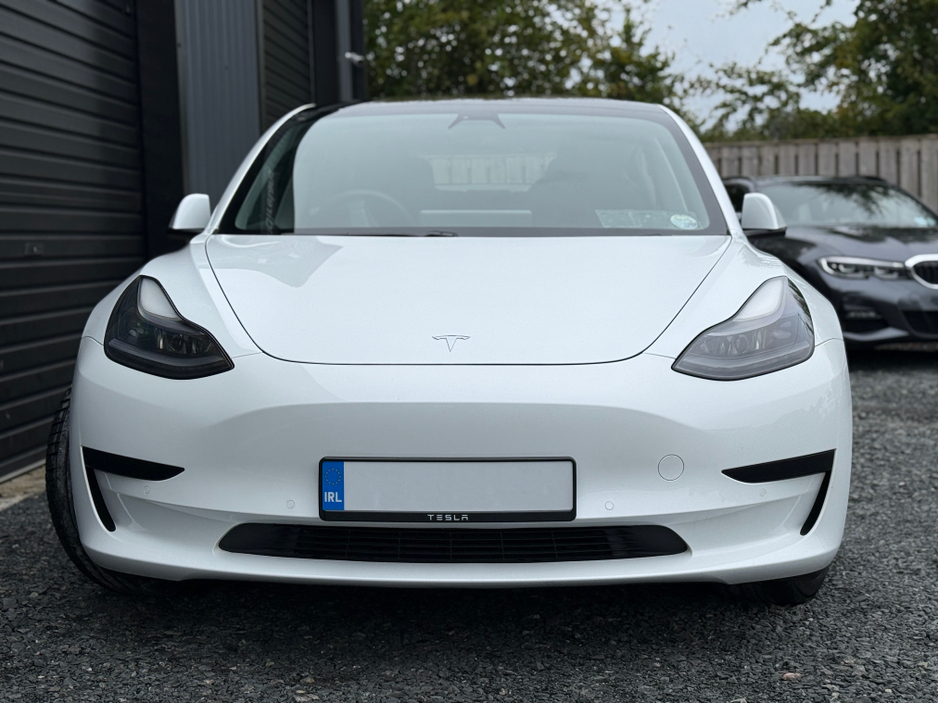 2021 Tesla Model 3 3 STANDARD RANGE PLUS €20,950