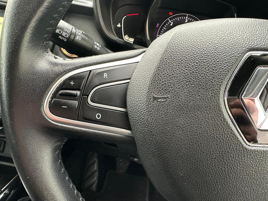 2018 Renault Kadjar 1.5 DCI DYNAMIQUE S NAV 110 BHP €13,900