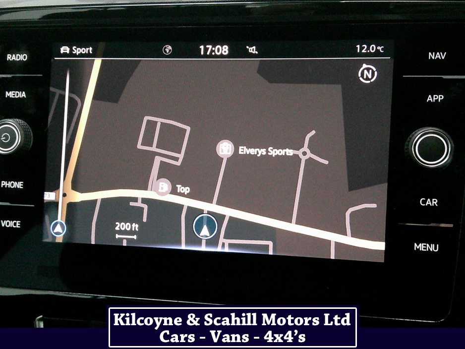 2020 Volkswagen Passat - image 31