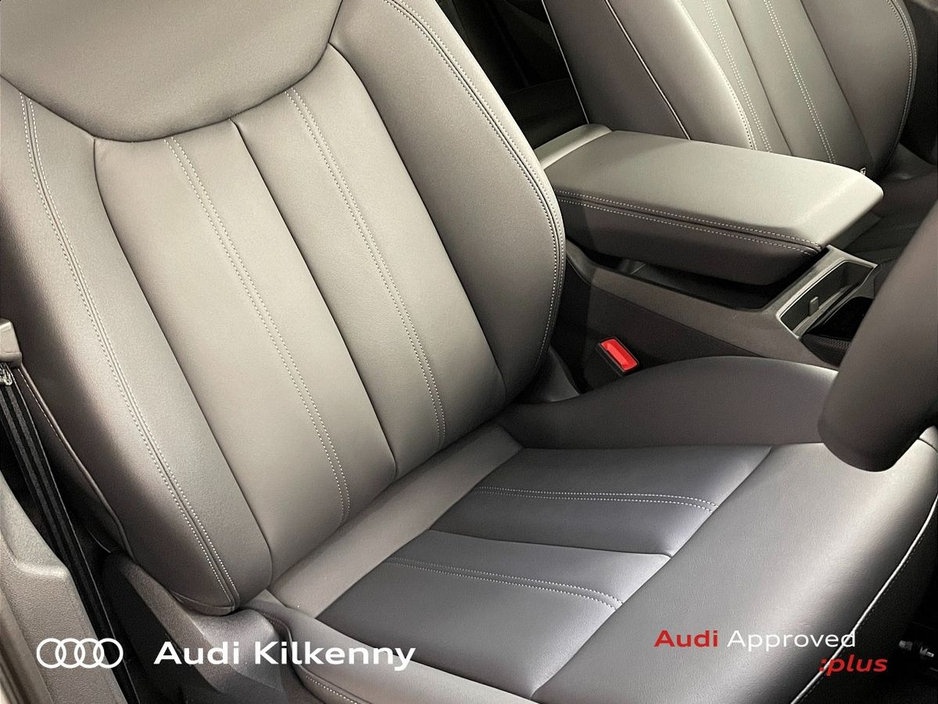 2026 Audi A5 - image 16