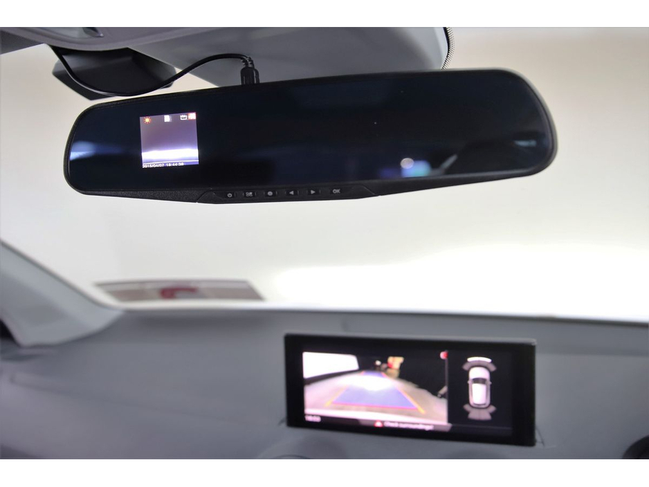 2017 Audi Q2 1.0 TFSI S-TRONIC 115BHP *REVERSE CAM*PARK SENSORS*DIGITAL DASH* €19,990