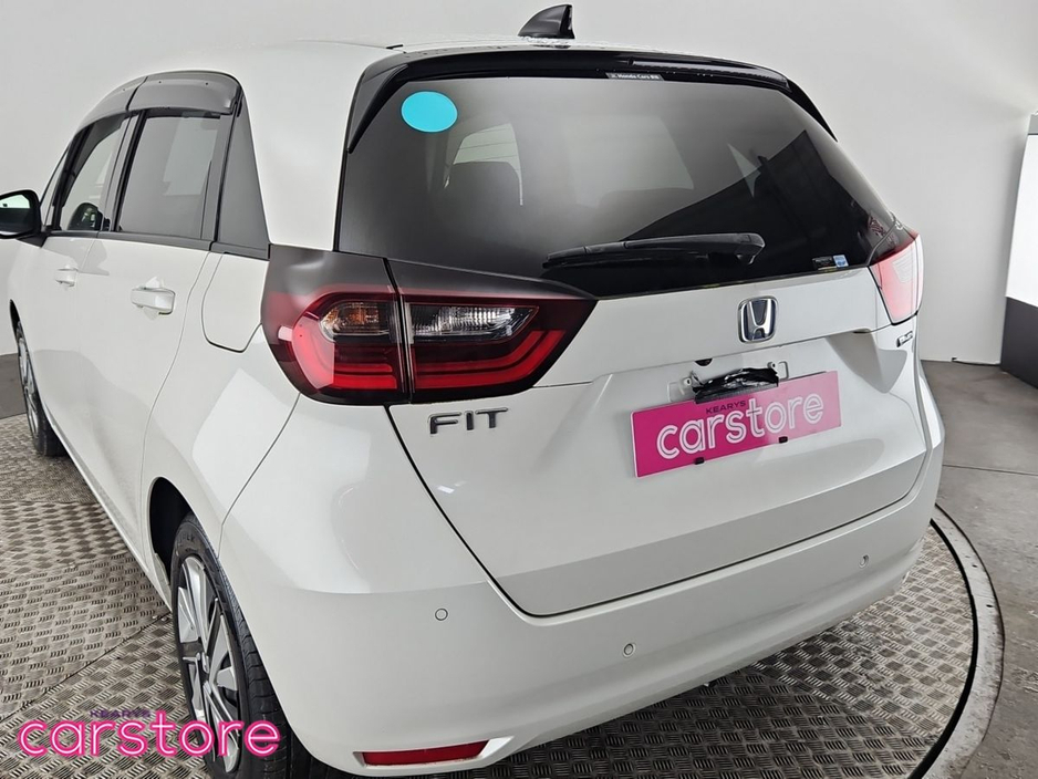 2020 Honda Fit - image 15