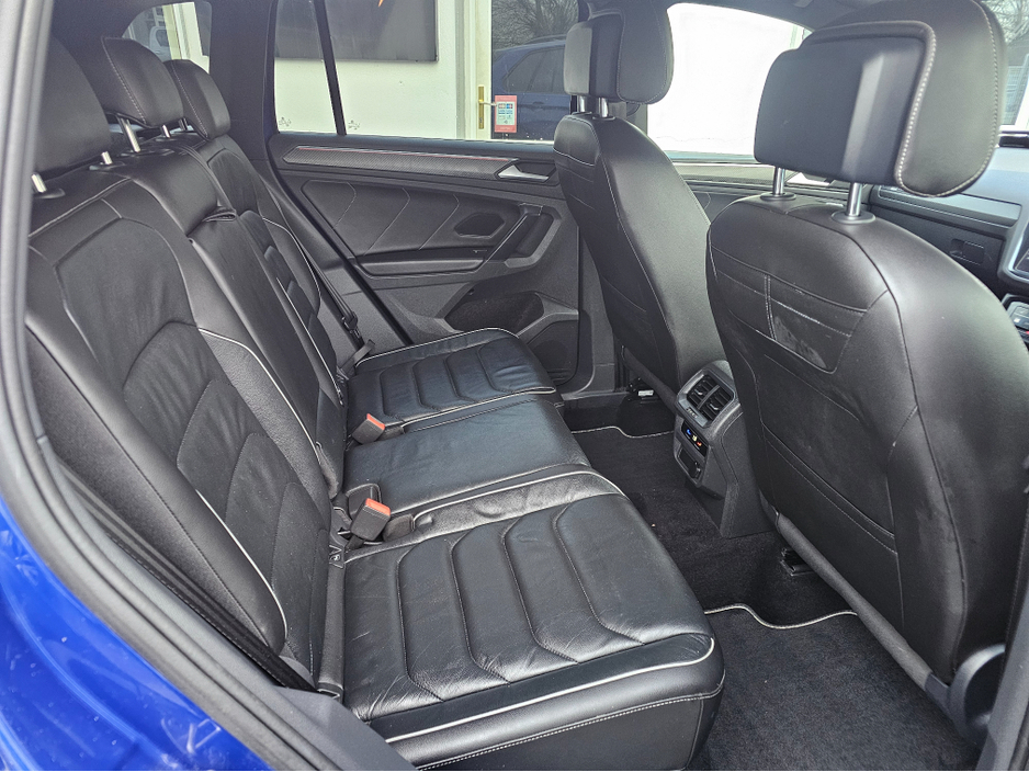 2022 Volkswagen Tiguan DEPOSIT TAKEN €38,950