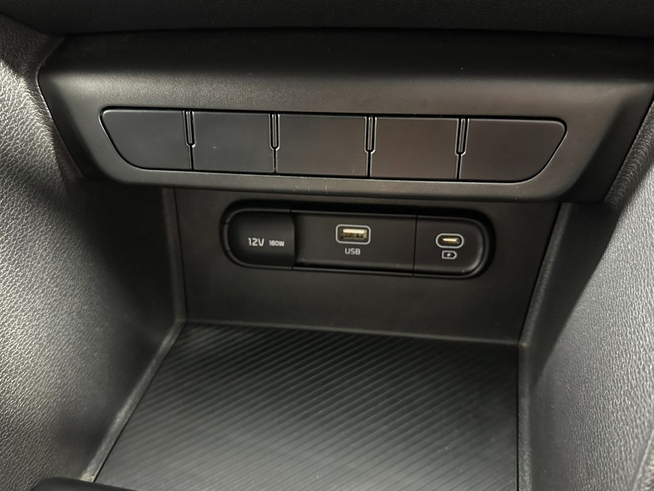 2022 Kia Sportage K2 1.6 Crdi €24,800