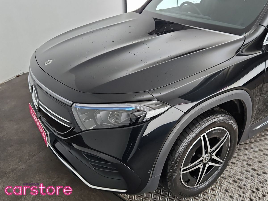 2023 Mercedes-Benz EQB - image 17