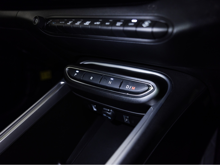 2026 Jeep Avenger 4XE Upland €39,995