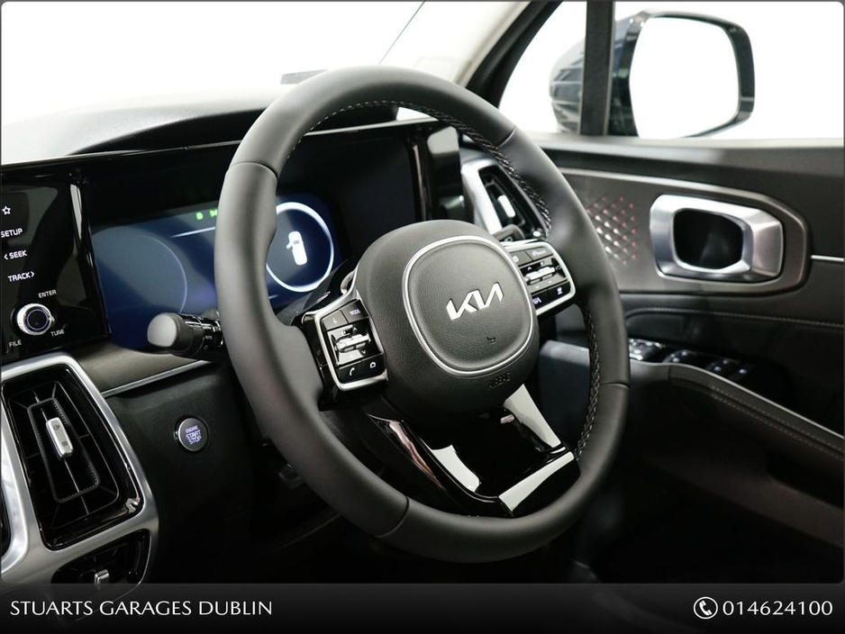 2024 Kia Sorento - image 15