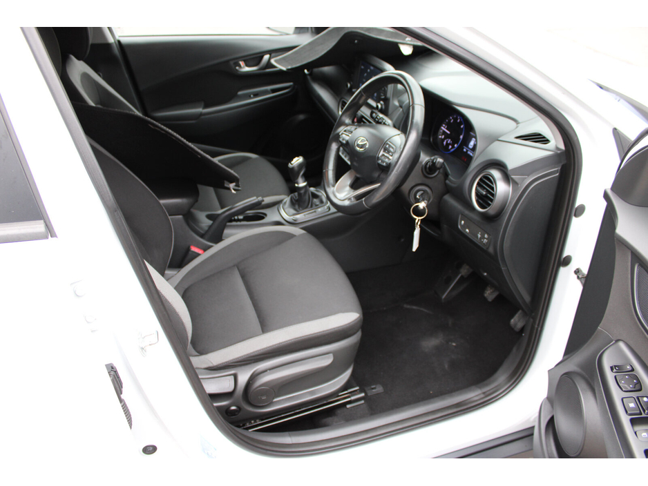 2019 Hyundai Kona - image 15