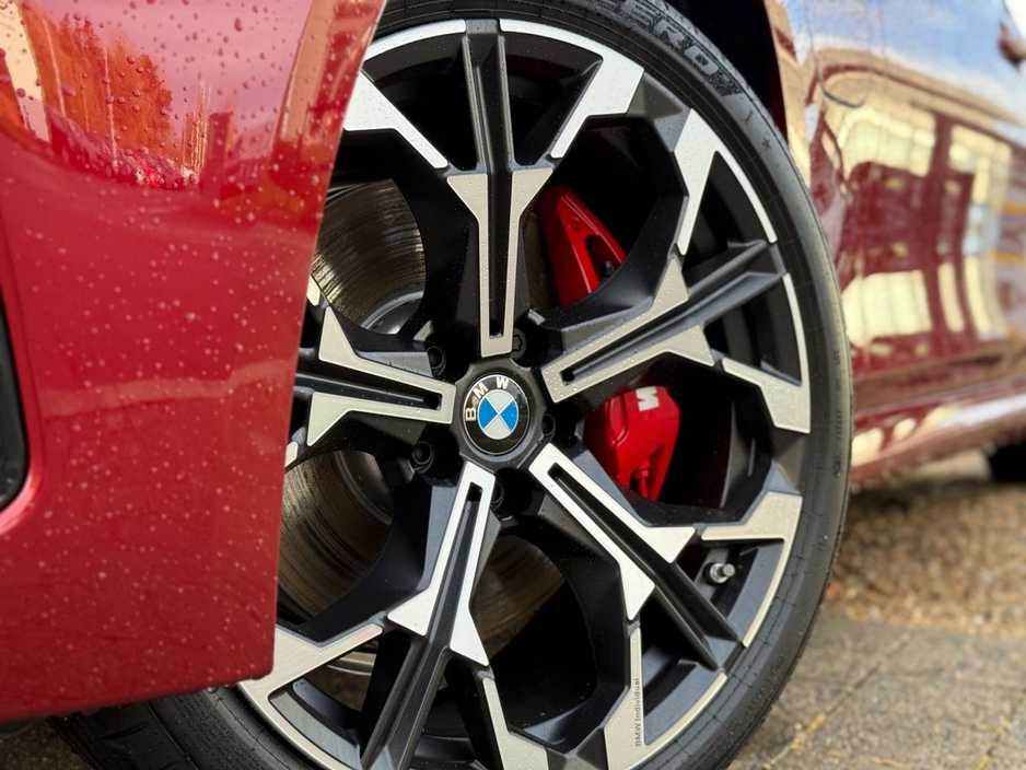 2026 BMW 3 Series 330e M Sport Pro €66,950