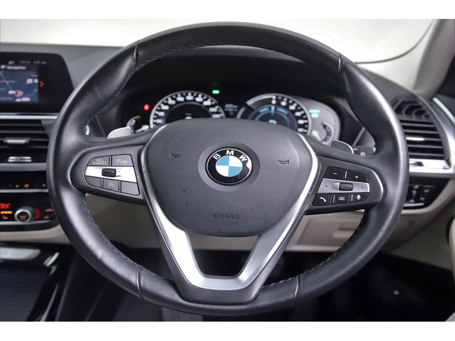 2021 BMW X3 2.0 XDRIVE30E XE *BEIGE LEATHER* €37,890