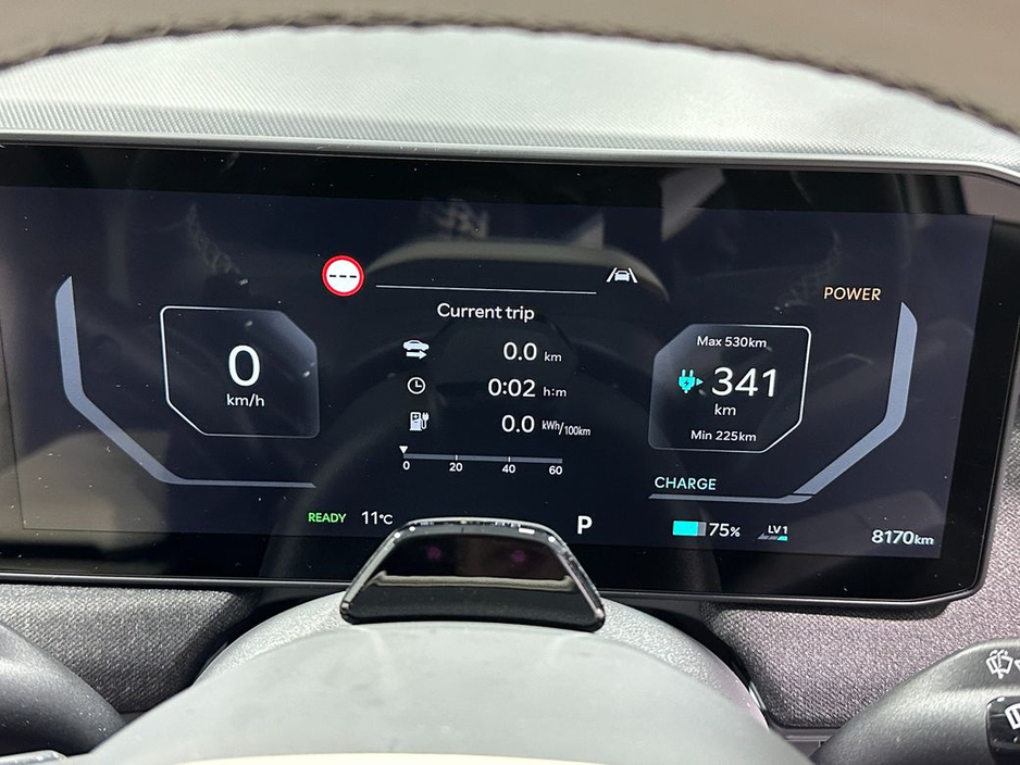 2025 Kia EV3 GT Line 605 Kms Range €43,800