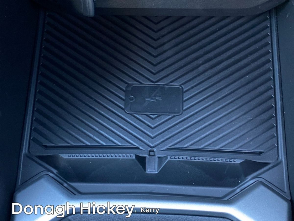 2026 Dacia Duster - image 23