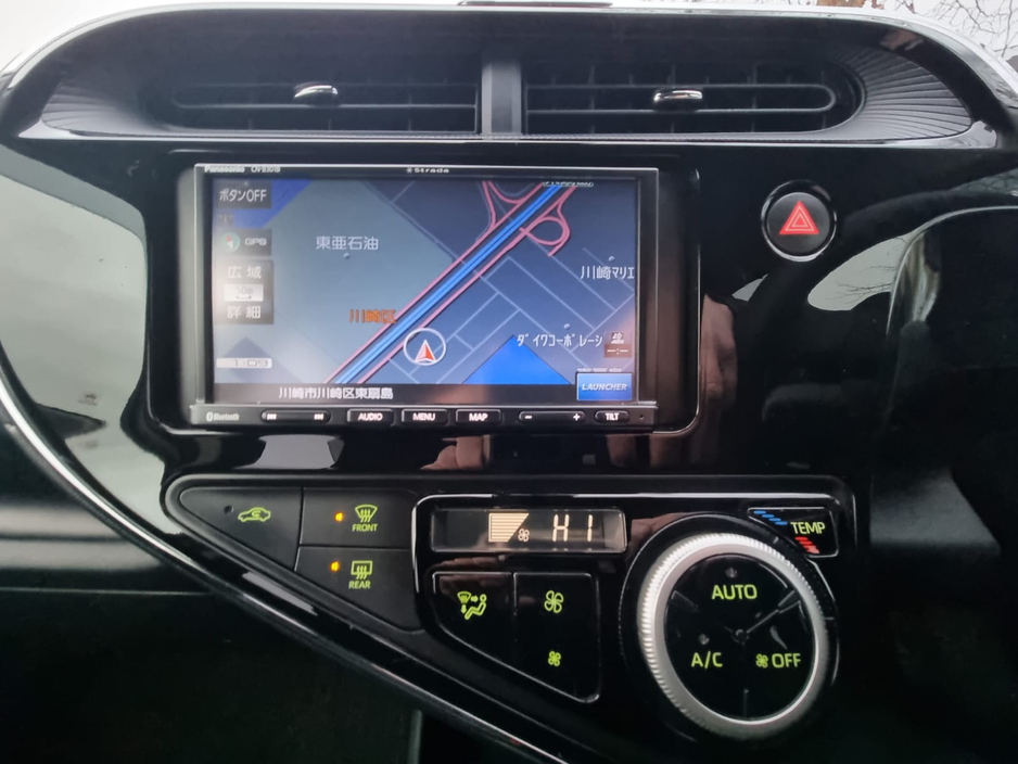 2020 Toyota Aqua 2020 TOYOTA AQUA  AUTO 1YR WARRANTY NCT'd €14,900  BERKLEY MOTOR COMPANY HUGE 2026  SALE HAS STARTED!!!  sale this week only-this week ONLY €14,900 €14,900