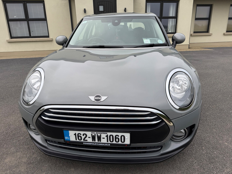 2016 MINI Clubman - image 9