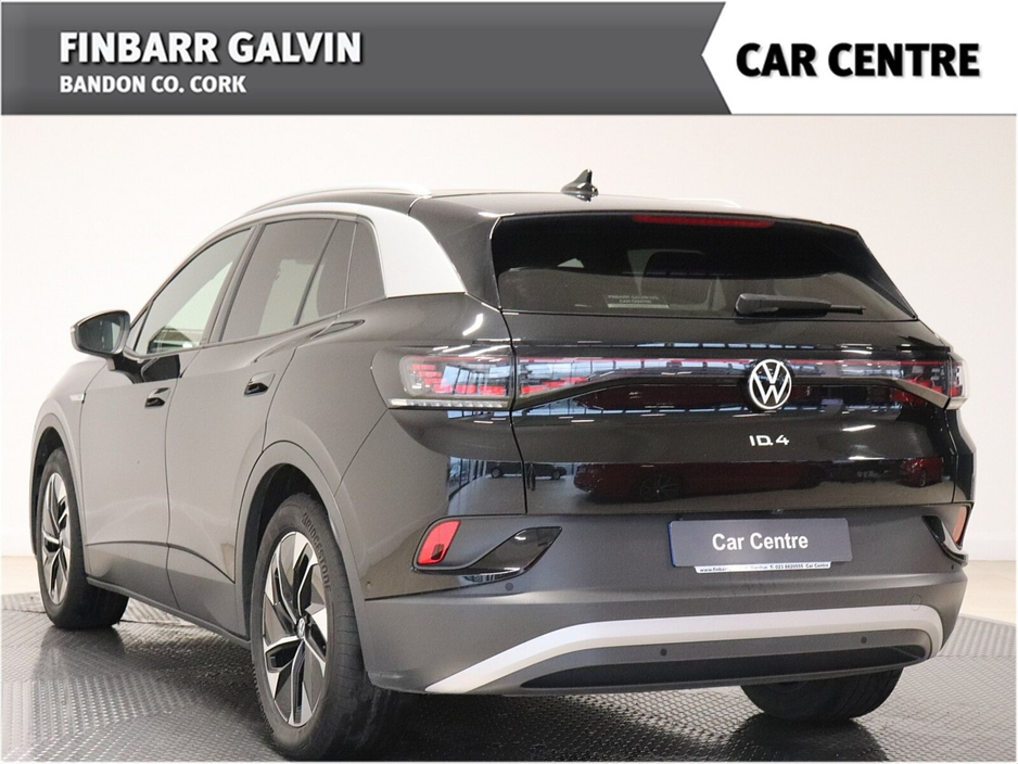 2023 Volkswagen ID.4 STYLE 77kWh 204HP €31,950