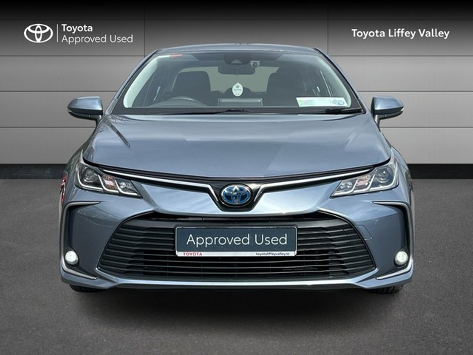 2019 Toyota Corolla - image 5