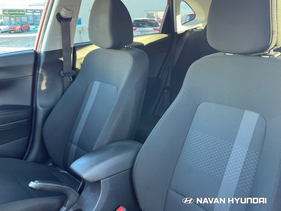 2025 Hyundai i20 Deluxe Plus *JUST IN* €22,950