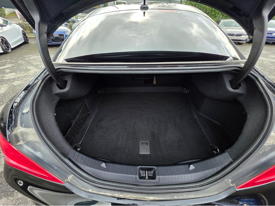 2015 Mercedes-Benz CLA Class - image 10
