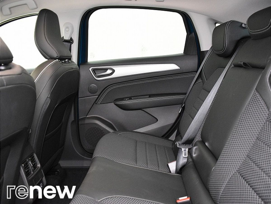 2023 Renault Arkana Techno TCe 140 Auto €26,000