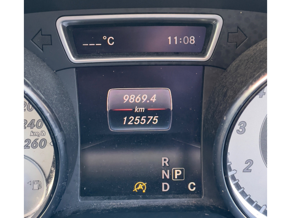 2016 Mercedes-Benz CLA Class - image 9