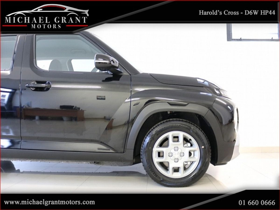 2026 Hyundai Inster 2026 Signature 42 kW ONLY 60KM / HIGH SPEC €20,450