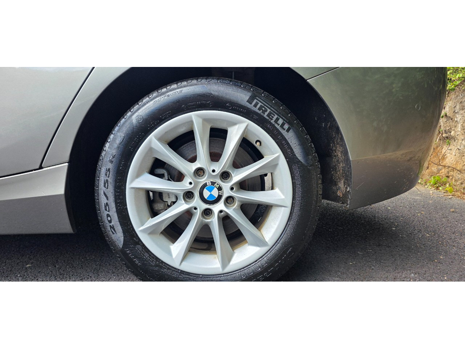 2015 BMW 1 Series - image 14