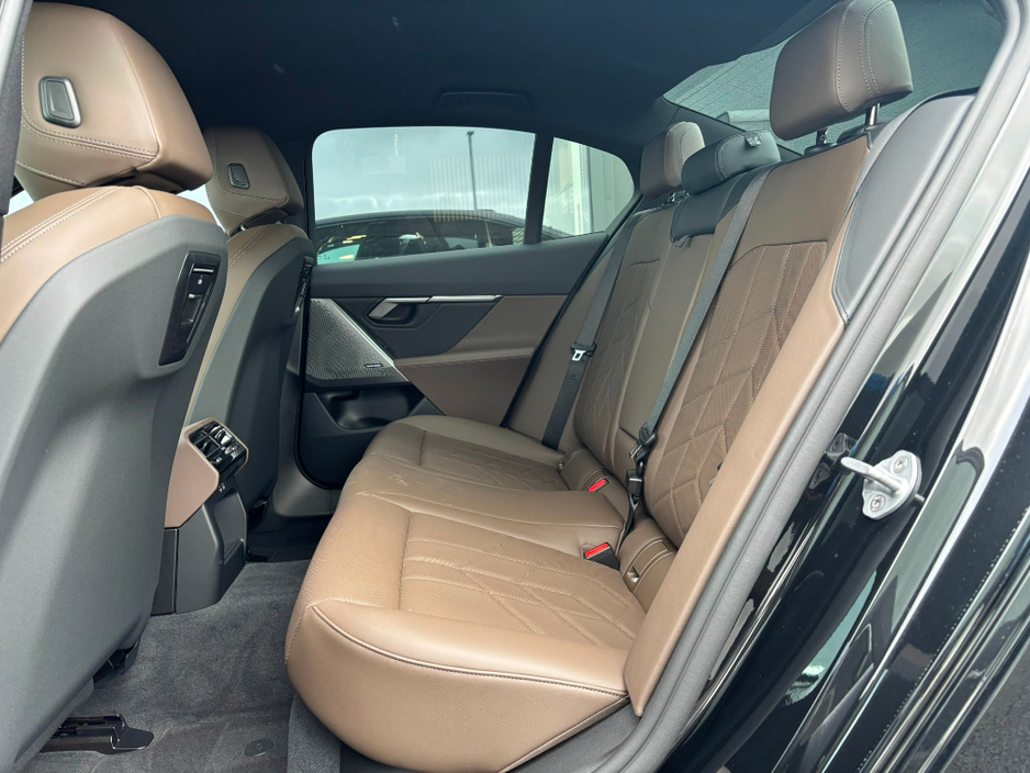 2025 BMW 5 Series 530e M Sport Auto €64,990