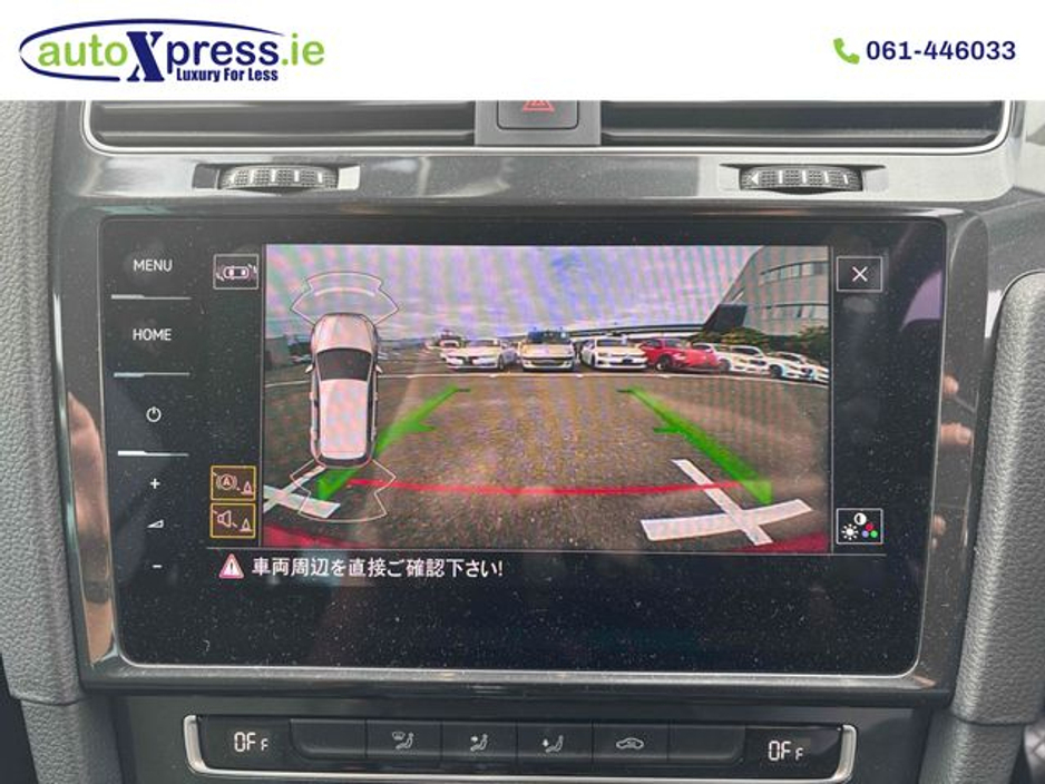 2019 Volkswagen Golf - image 2