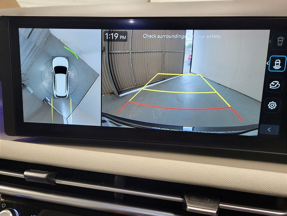 2024 Hyundai Tucson Tucson FL Executive Plus New Model From €145 per week €40,975