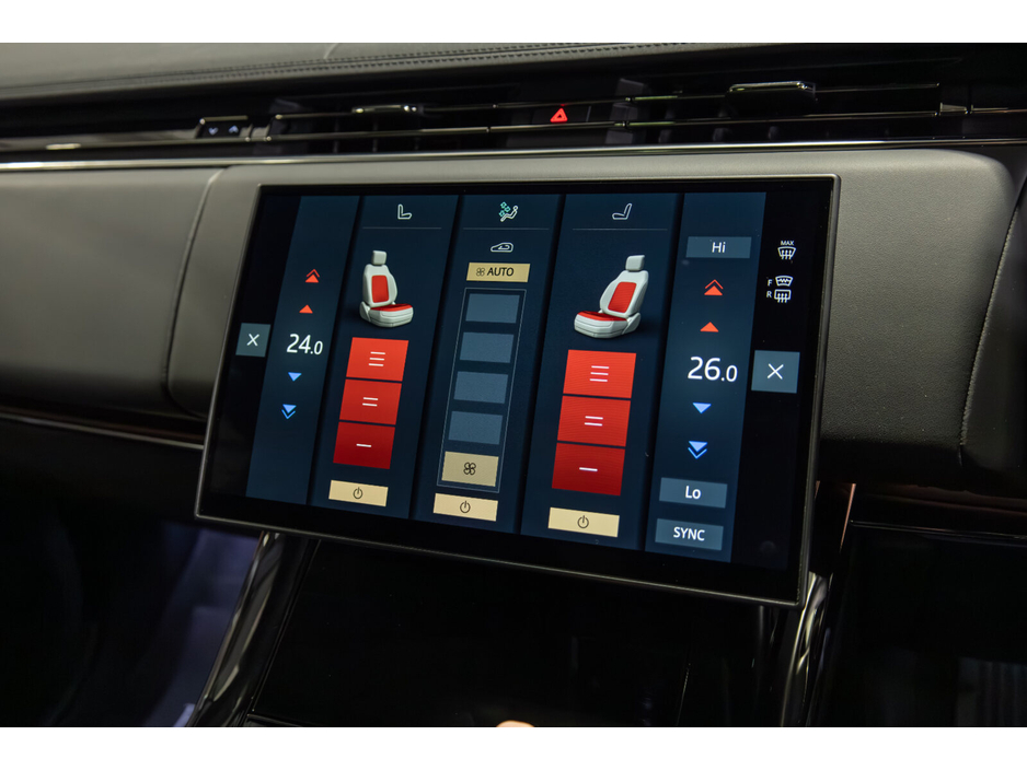 2024 Land Rover Range Rover Sport - image 22