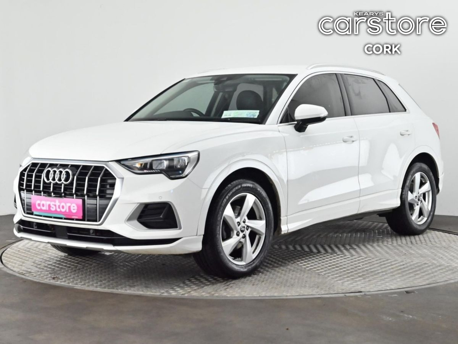 2021 Audi Q3 - image 7
