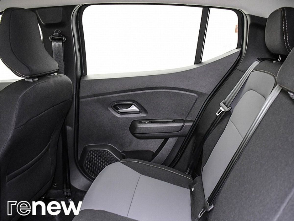 2023 Dacia Sandero Stepway Extreme TCe 90 €20,500