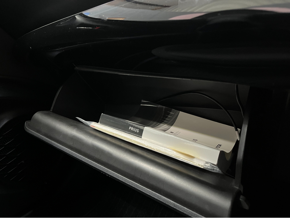 2022 Toyota Prius - image 15