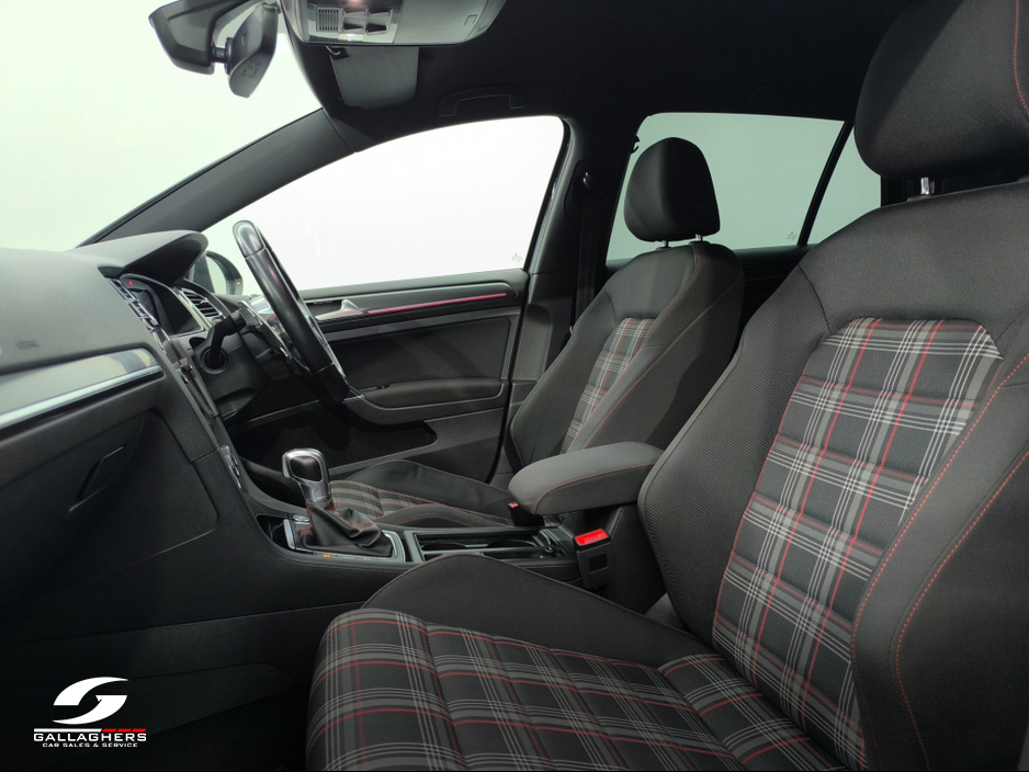 2018 Volkswagen Golf (181) GTI 2.0 TSI DSG AUTO €21,995