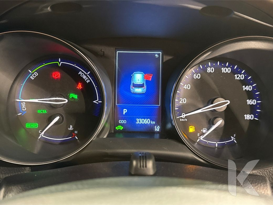 2017 Toyota C-HR - image 13