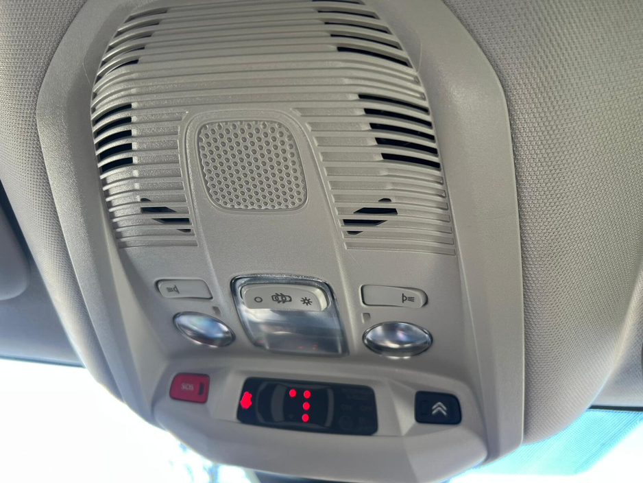 2024 Citroen C5 Aircross Blue HDI 130 S&S EAT8 €6.4 Max €33,950