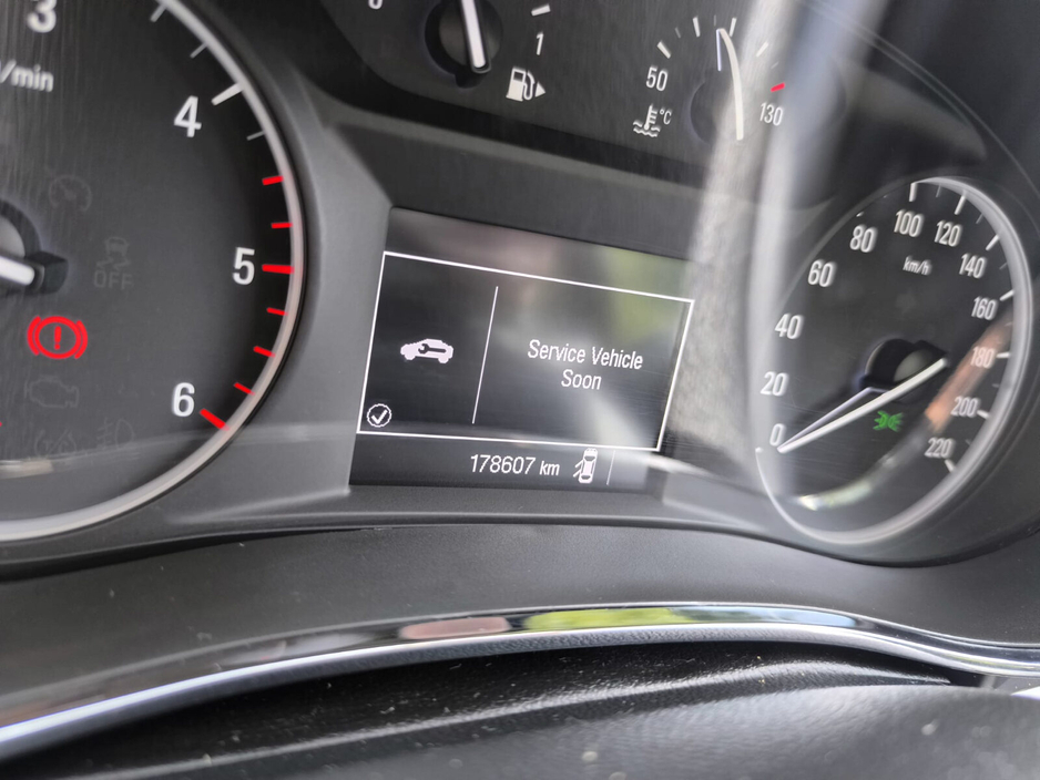 2018 Opel Mokka - image 23