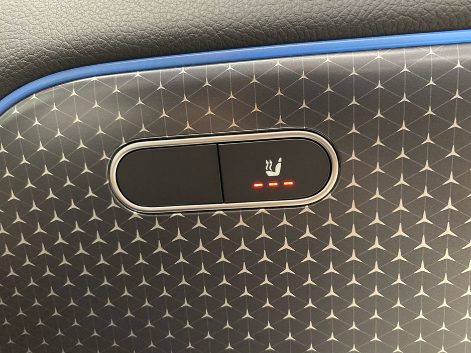 2026 Mercedes-Benz EQA - image 20