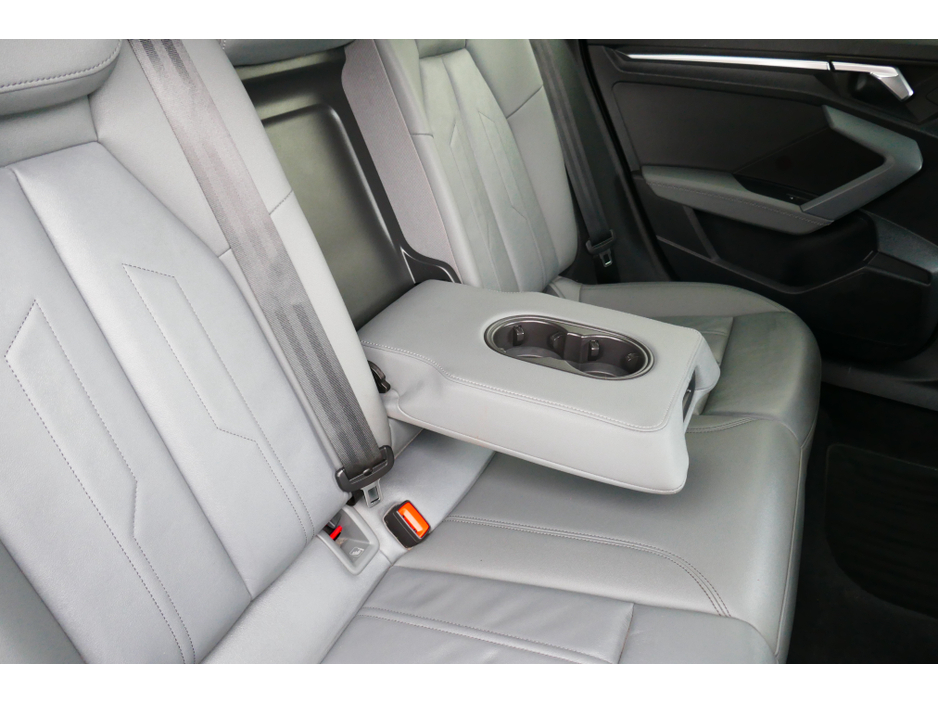 2023 Audi A3 - image 14