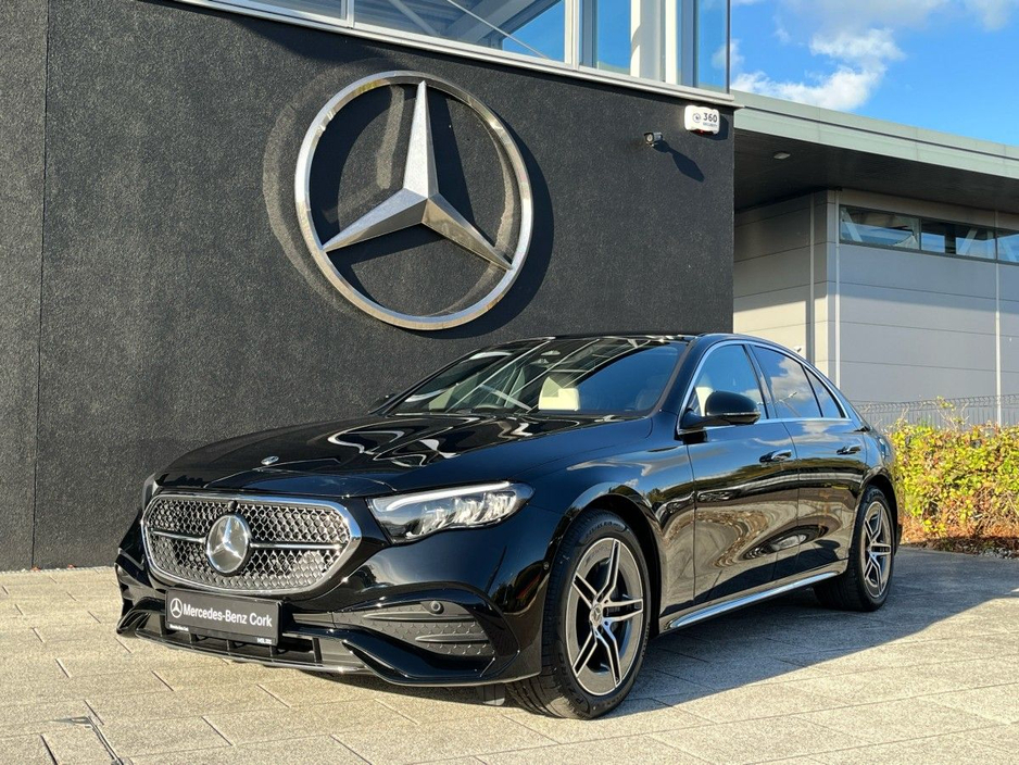 2026 Mercedes-Benz E Class - image 30