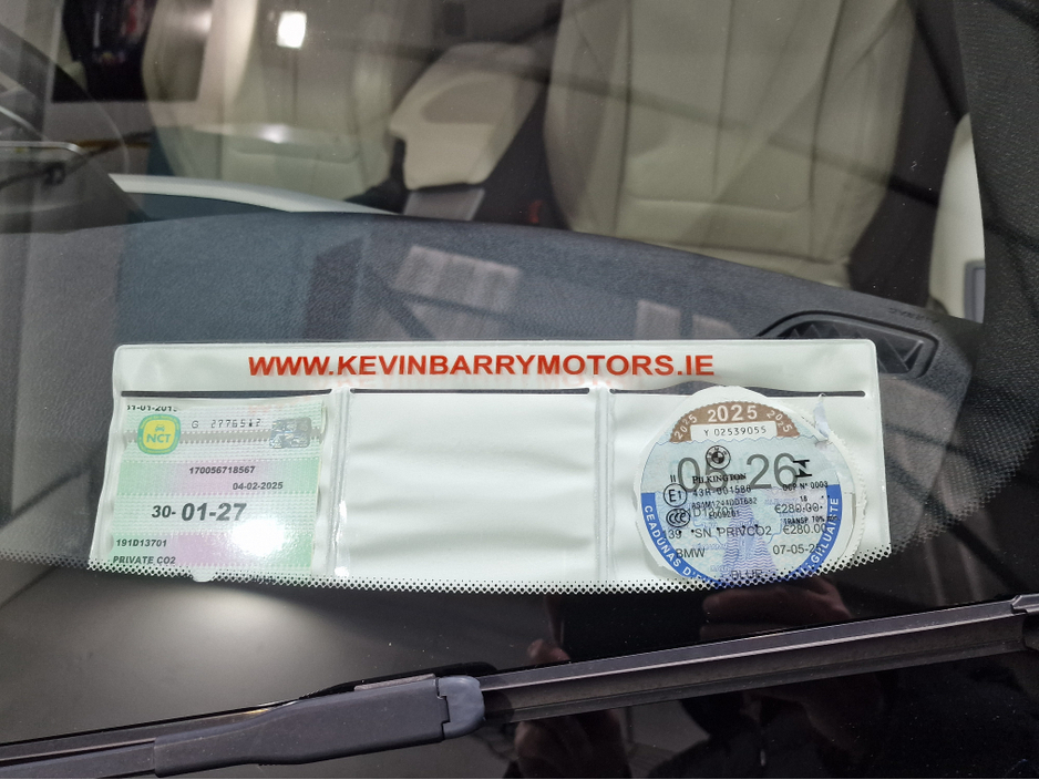 2019 BMW 4 Series - image 35