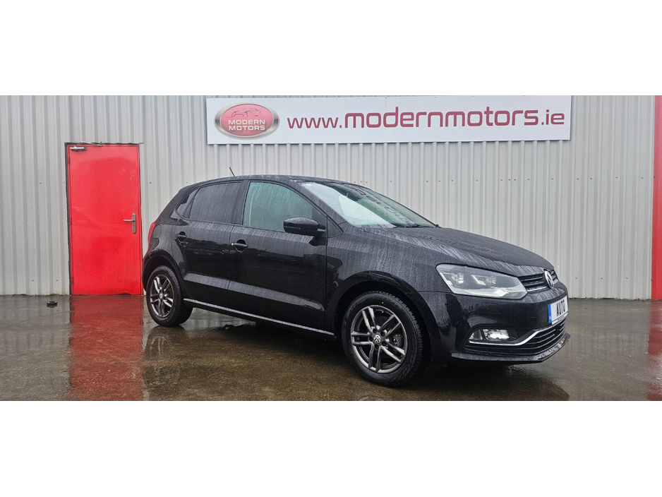 2016 Volkswagen Polo for sale in , Ireland