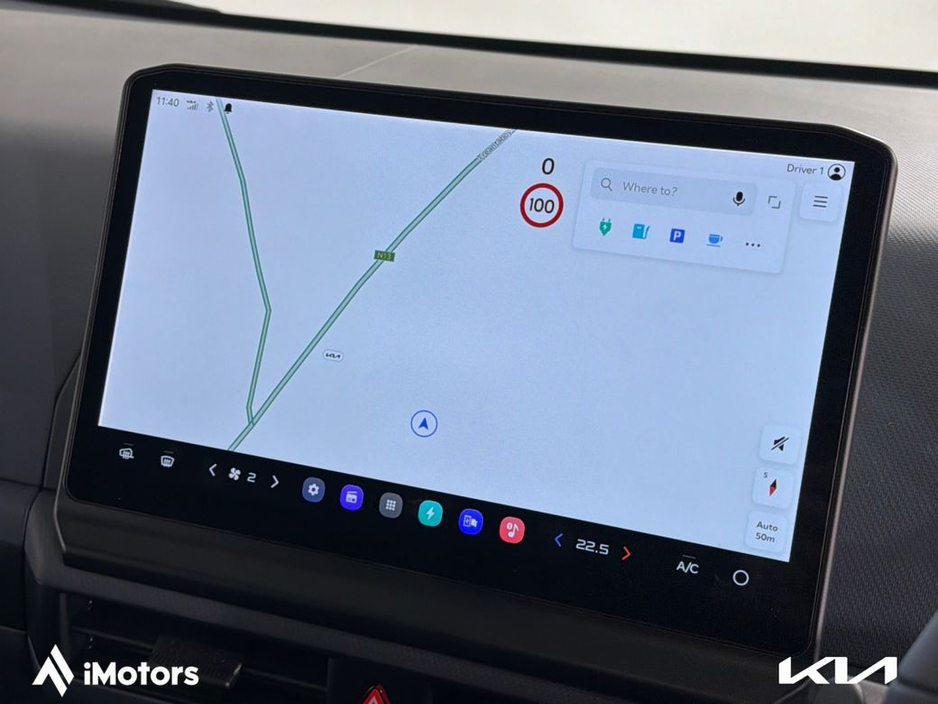 2026 Kia PV5 - image 20