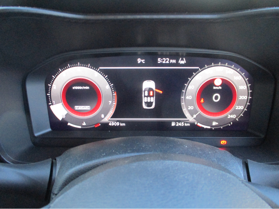 2025 Nissan Juke - image 30