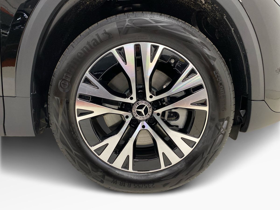 2026 Mercedes-Benz GLA Class - image 7