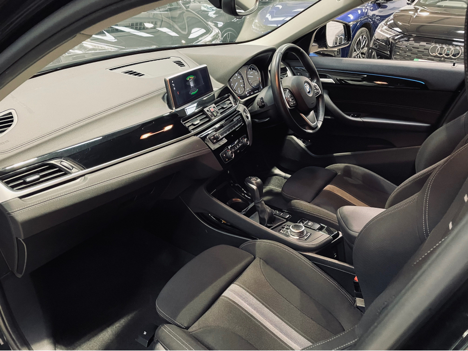 2022 BMW X2 - image 9