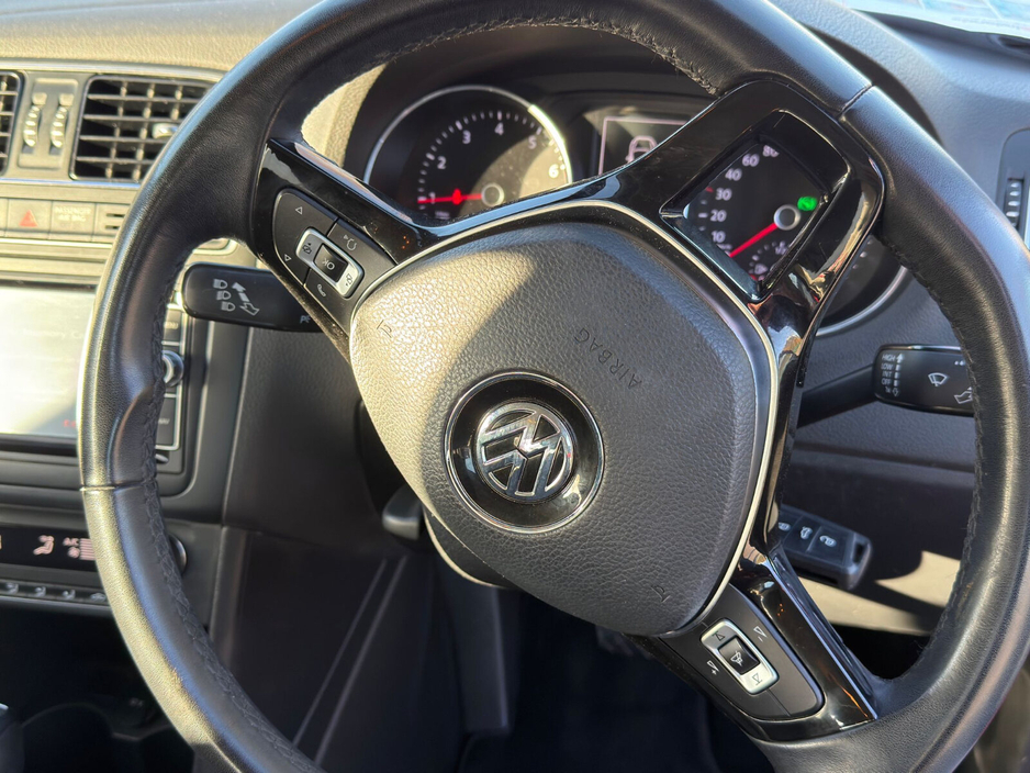 2014 Volkswagen Polo  €10,799