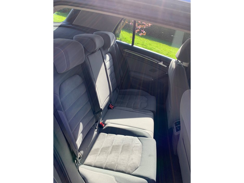 2014 Volkswagen Golf - image 12